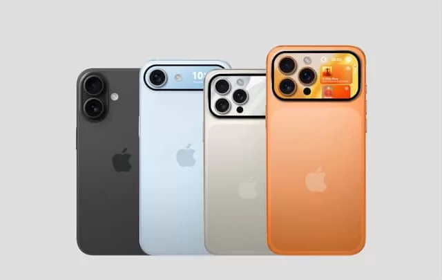 Apple iPhone 17 leaks (7)