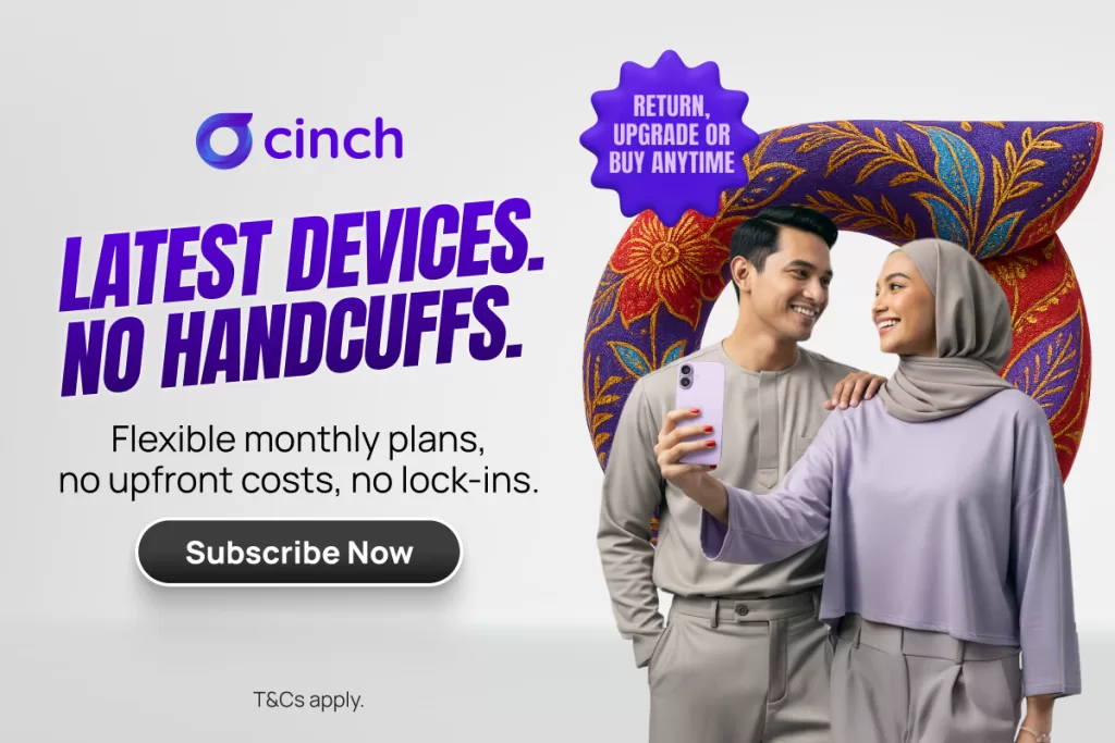 Cinch KV