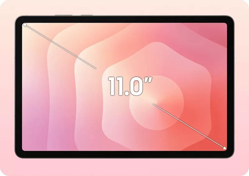 Galaxy Tab S11 Series @Evleaks Leaks (1)
