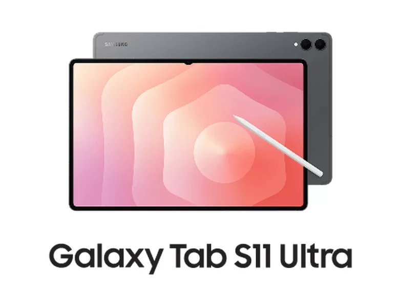 Galaxy Tab S11 Series @Evleaks Leaks (7)