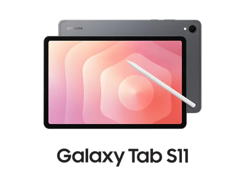 Galaxy Tab S11 Series @Evleaks Leaks (8)