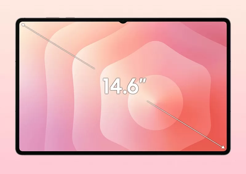 Galaxy Tab S11 Series @Evleaks Leaks (9)