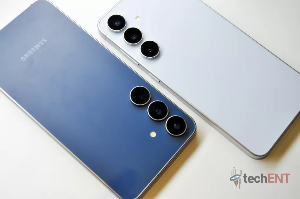 Galaxy Unpacked S25 FE 4