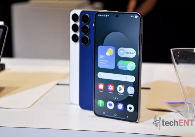 Galaxy Unpacked S25 FE 7