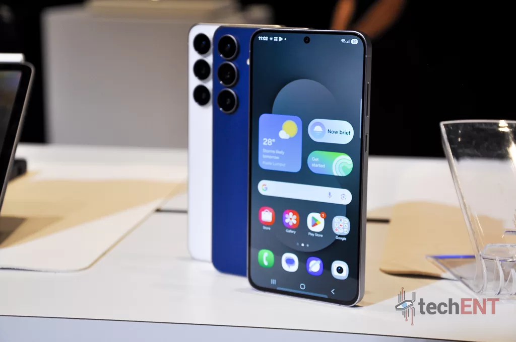 Galaxy Unpacked S25 FE 7
