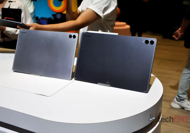 Galaxy Unpacked Tab S11 Series 1