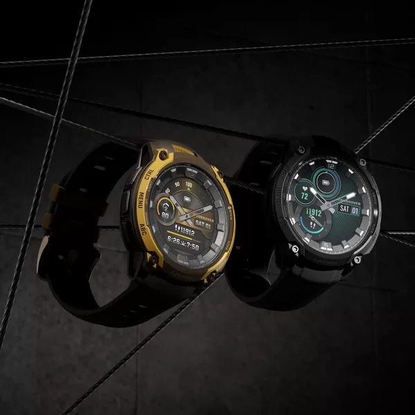 Garmin Instinct Crossover