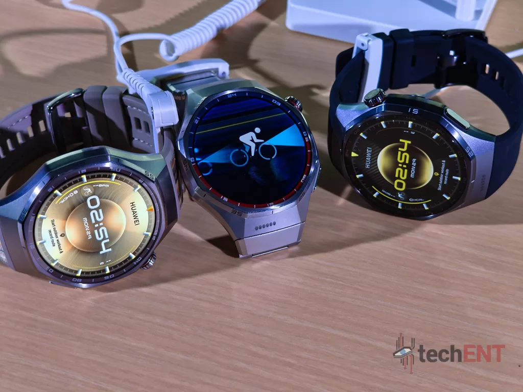 Huawei Watch GT6 Series 03