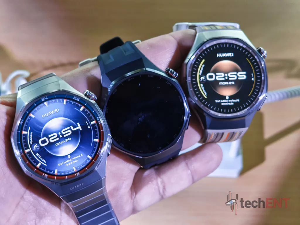 Huawei Watch GT6 Series 05