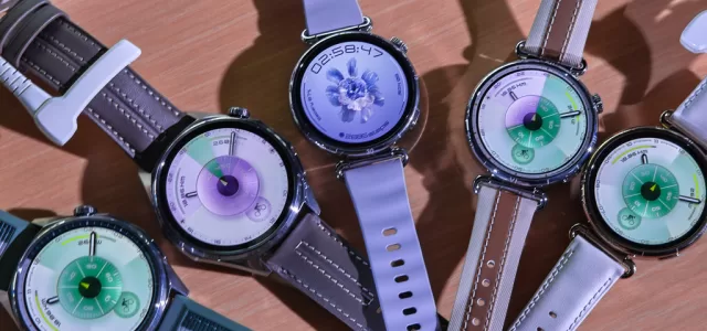 Huawei Watch GT6 Series 20