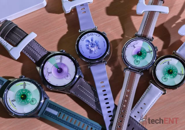 Huawei Watch GT6 Series 20