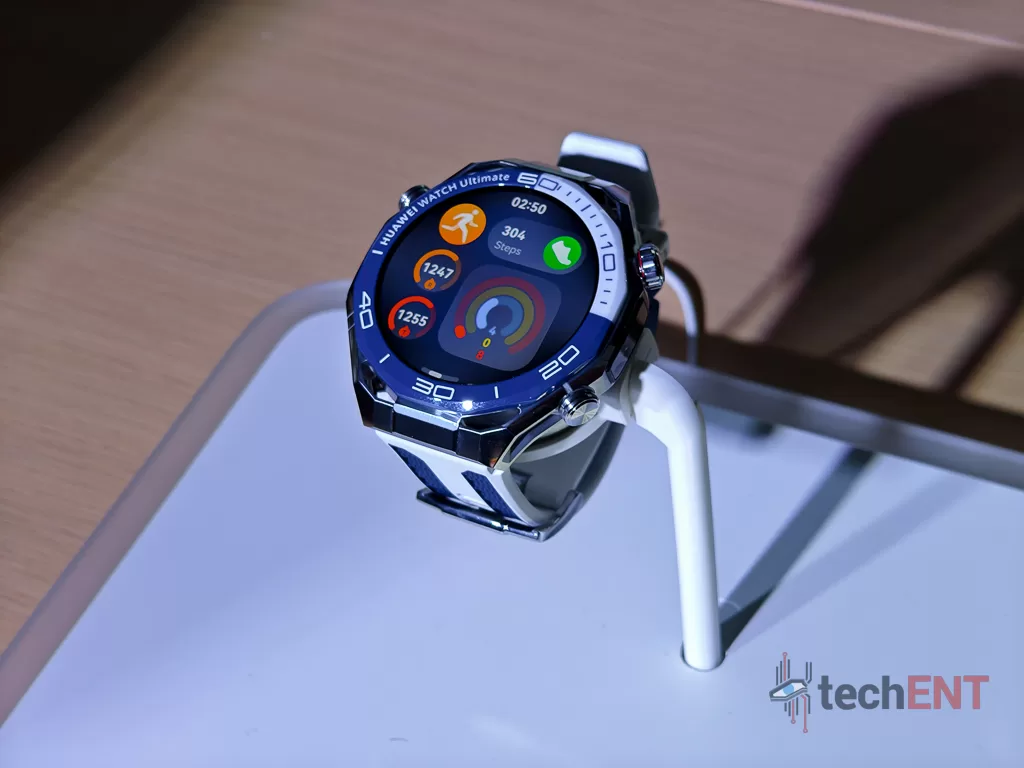 Huawei Watch Ultimate 2 01