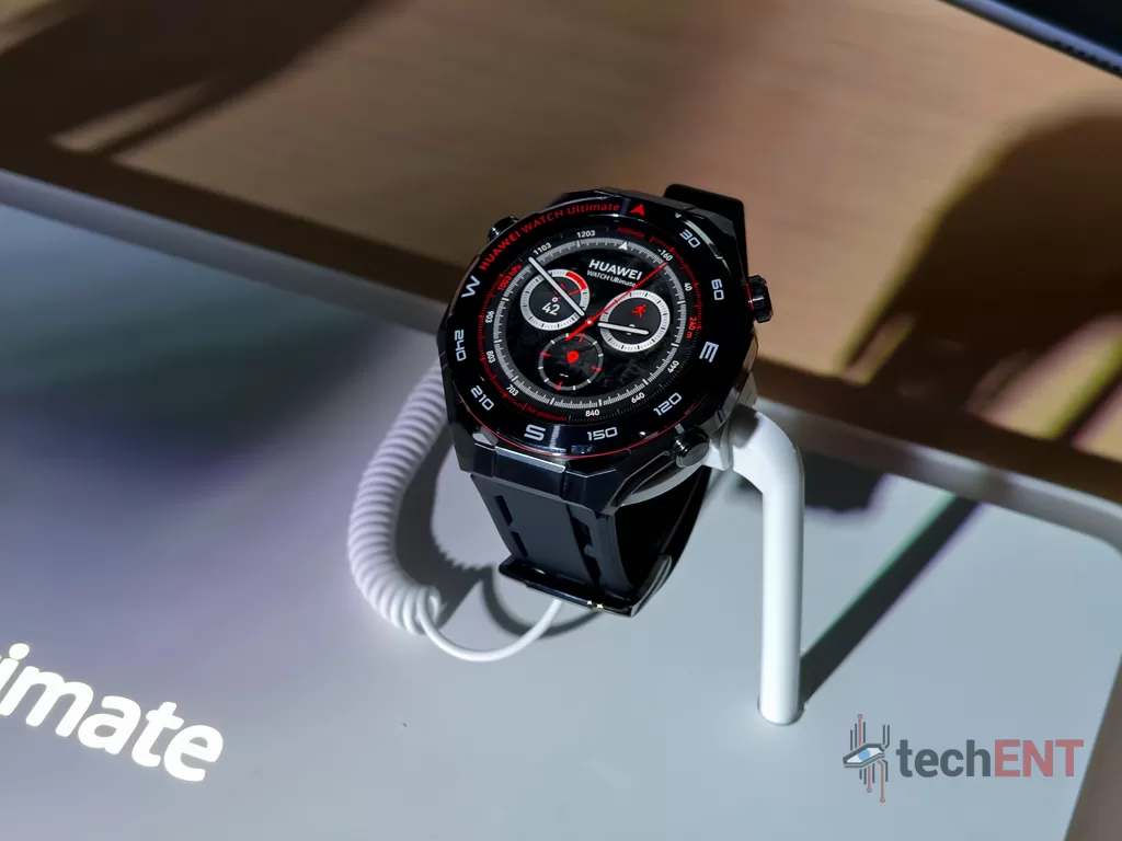 Huawei Watch Ultimate 2 03