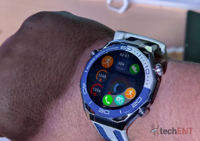 Huawei Watch Ultimate 2 05