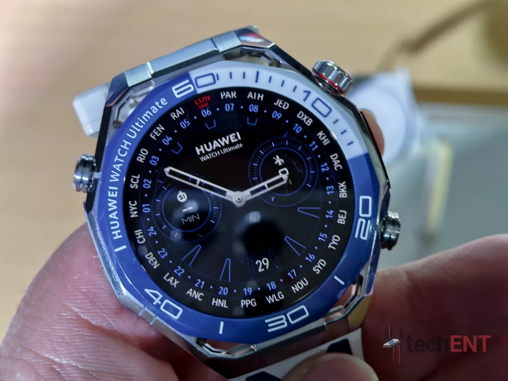 Huawei Watch Ultimate 2 14