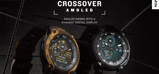 Instinct Crossover AMOLED KV wide