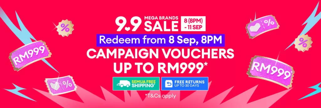 LAZADA 9.9 2025 Campaign (1)