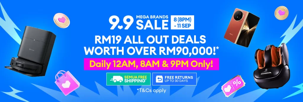 LAZADA 9.9 2025 Campaign (2)
