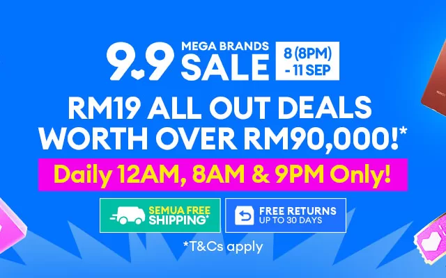 LAZADA 9.9 2025 Campaign (2)