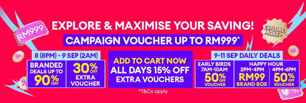 LAZADA 9.9 2025 Campaign (3)
