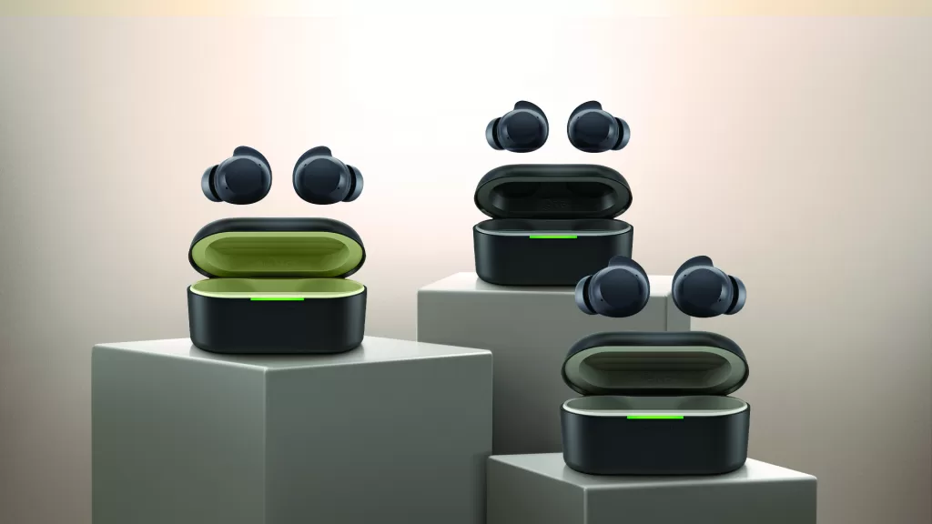 LG XBOOM Buds