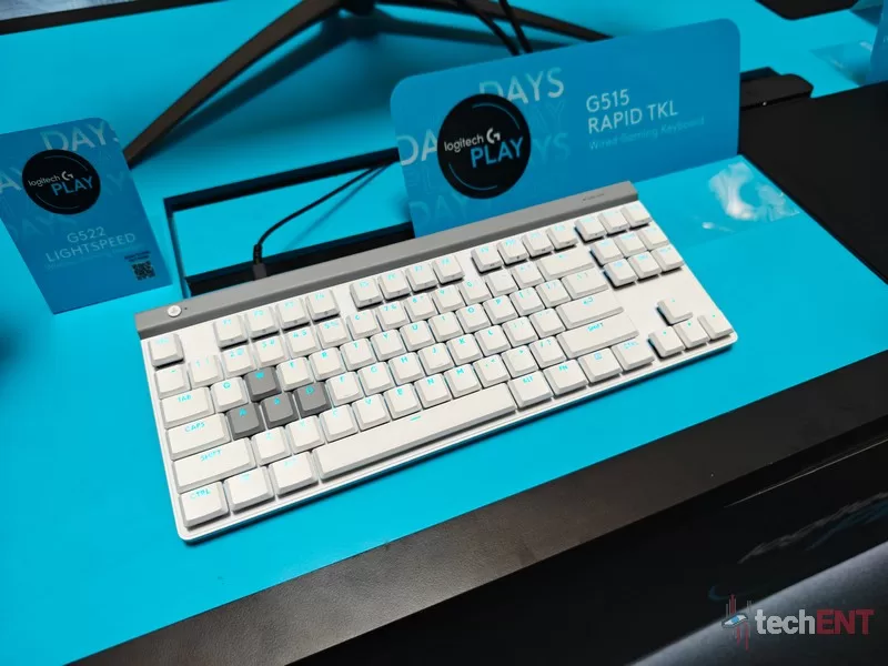 Logitech G Play