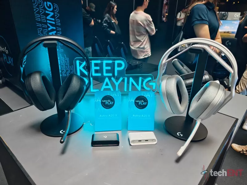 Logitech G Play 2
