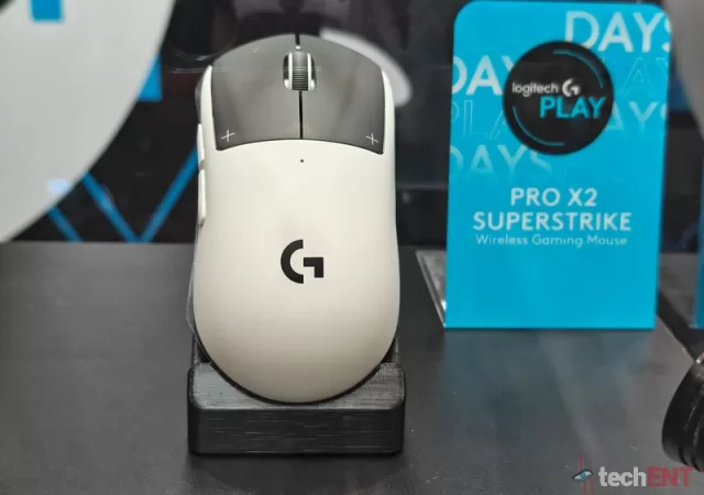Logitech G Play 3