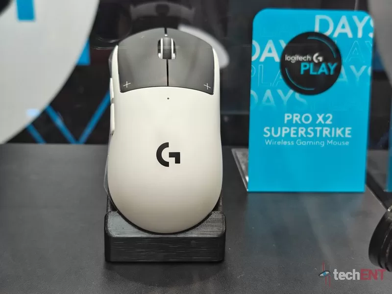 Logitech G Play 3