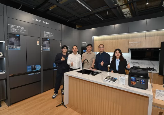 Midea Insta Fit (1)