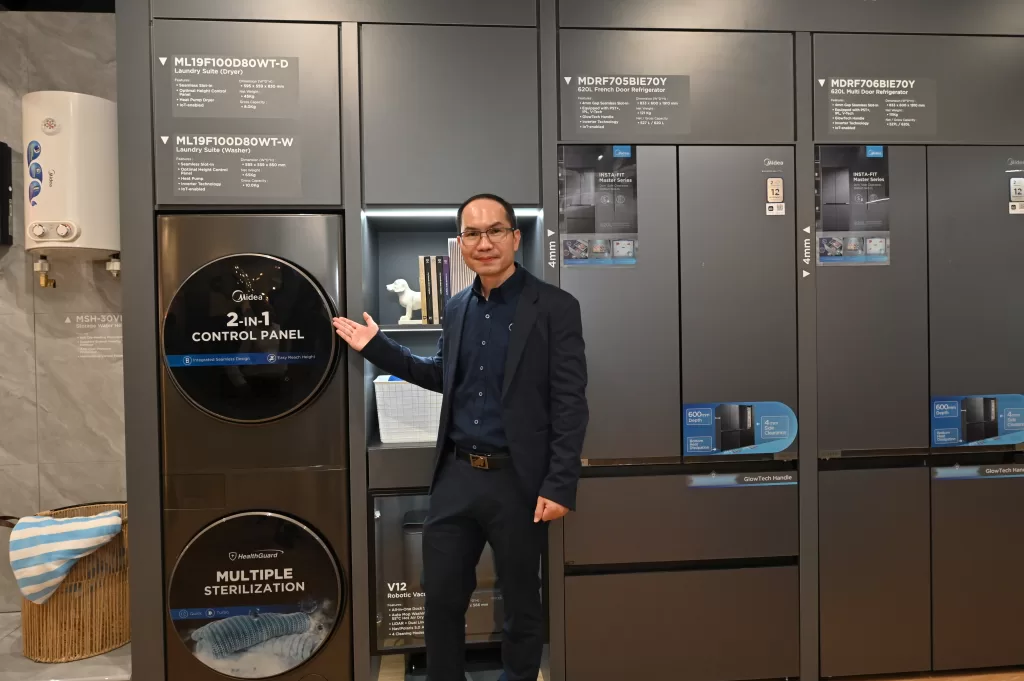 Midea Insta Fit (2)