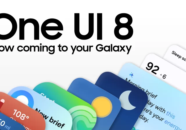 One UI 8 Announcement film 0915 Thumbnail