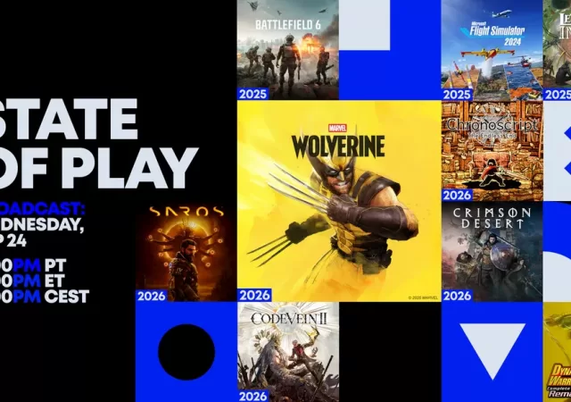PS State of Play TGS 2025