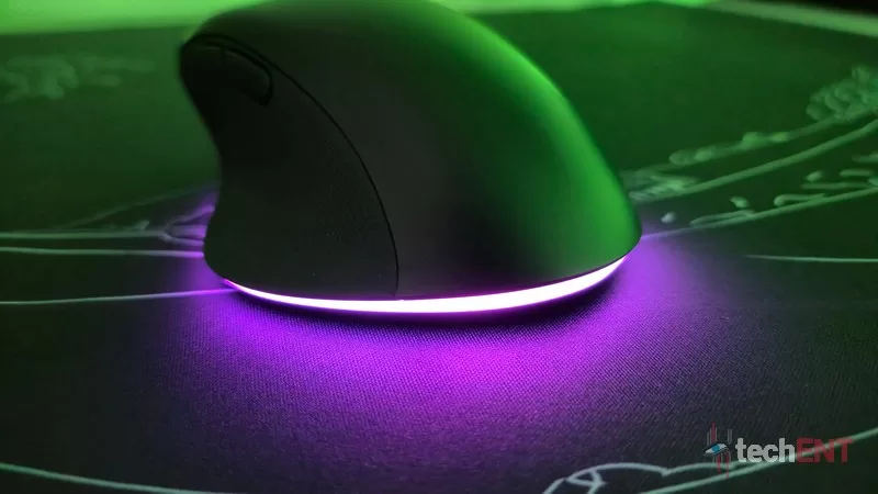Razer Pro Click V2 11