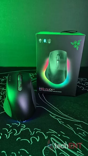 Razer Pro Click V2 12