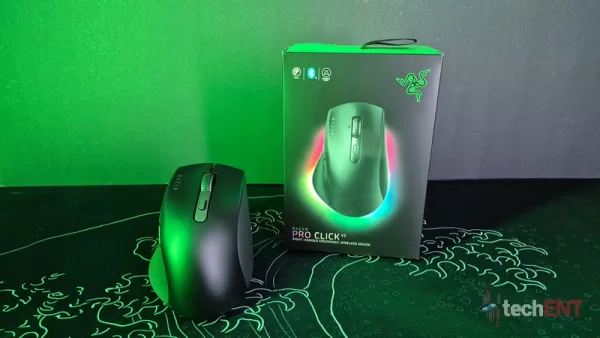 Razer Pro Click V2 Veal Edition マウス Buy Razer Pro Click V2 Vertical Edition | Gaming Mice