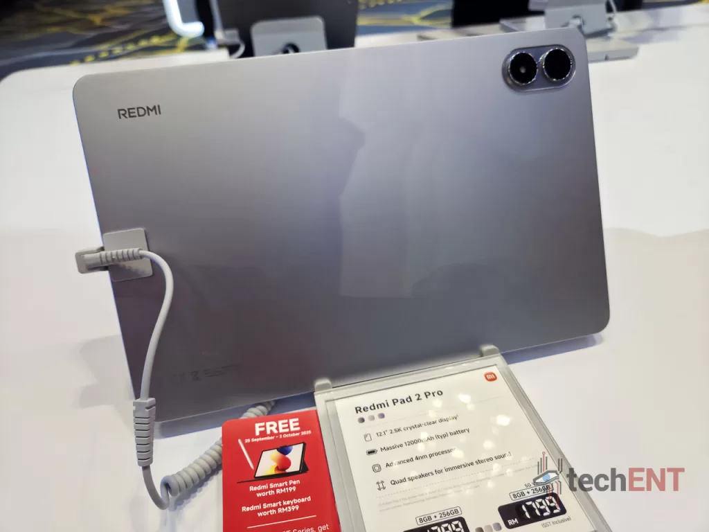 Redmi Pad 2 Pro 17