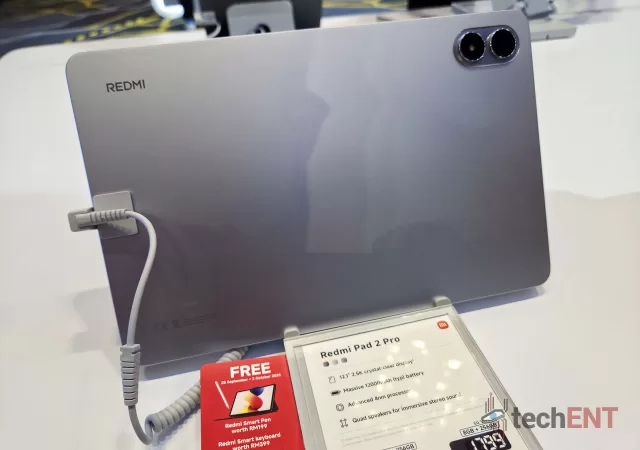 Redmi Pad 2 Pro 17