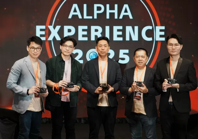 Sony Alpha Experience 2025 (1)