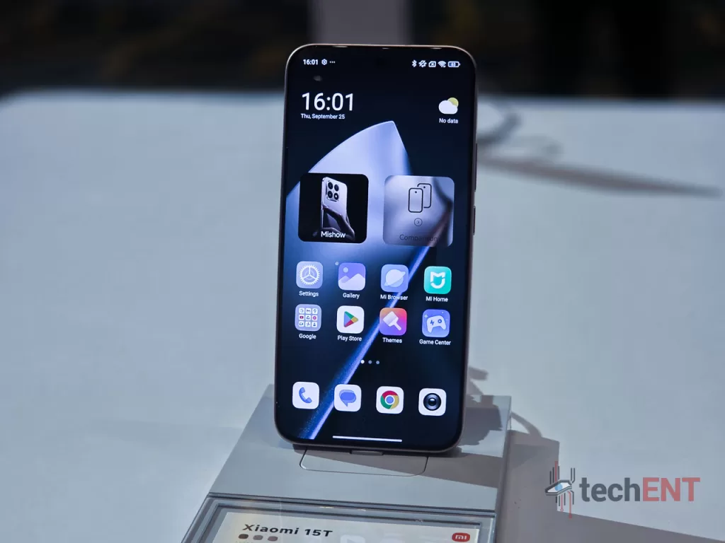 Xiaomi 15T series 07
