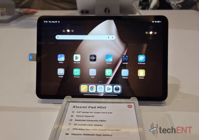 Xiaomi Pad Mini 27
