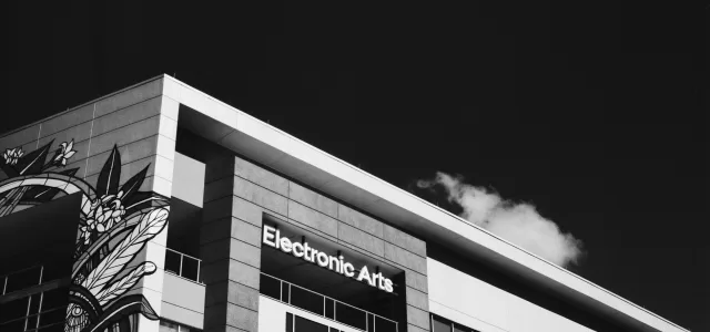 electronic arts ea sergei novikov hINZToFF Ss unsplash