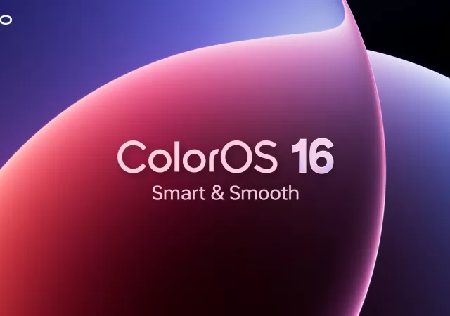 08. ColorOS 16