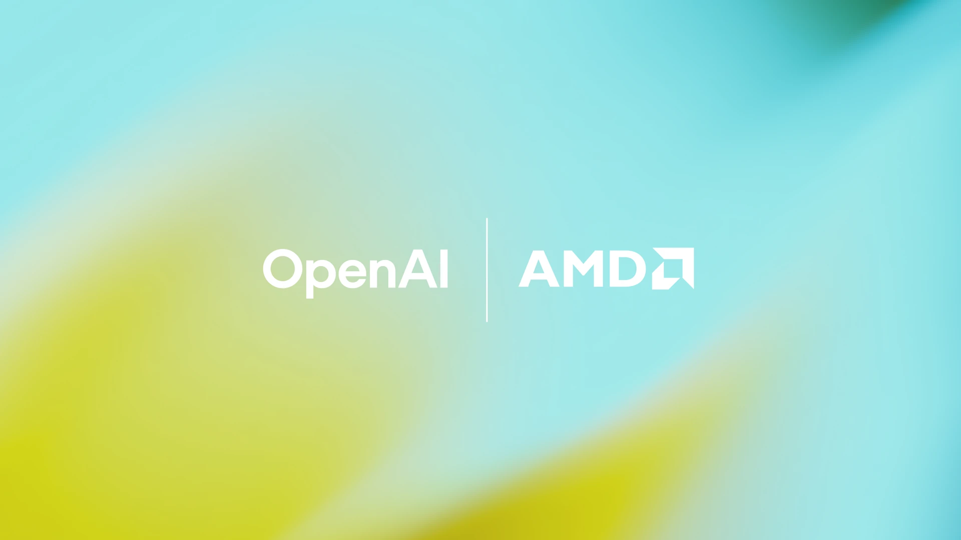 AMDxOpenAI