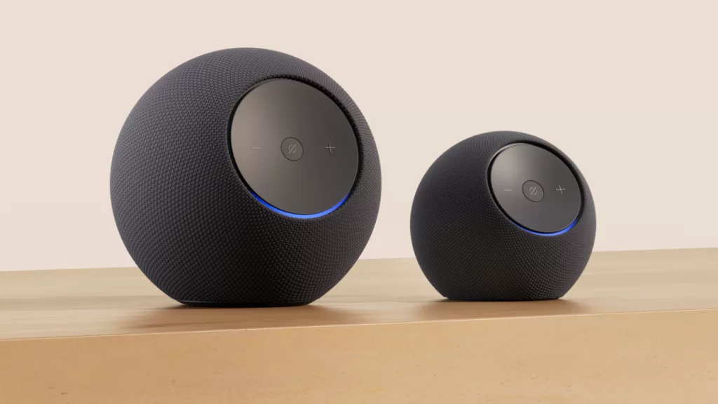 Amazon Echo Devices (2)
