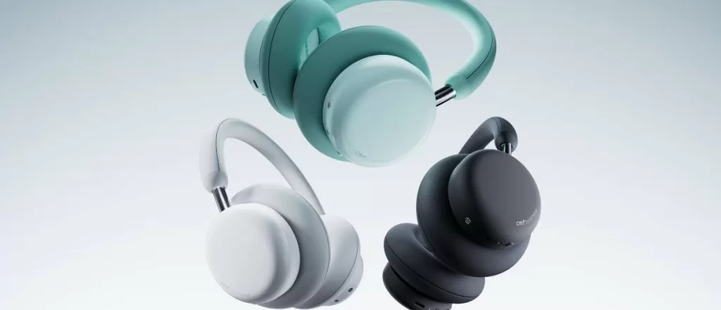 CMF Headphone Pro (2)