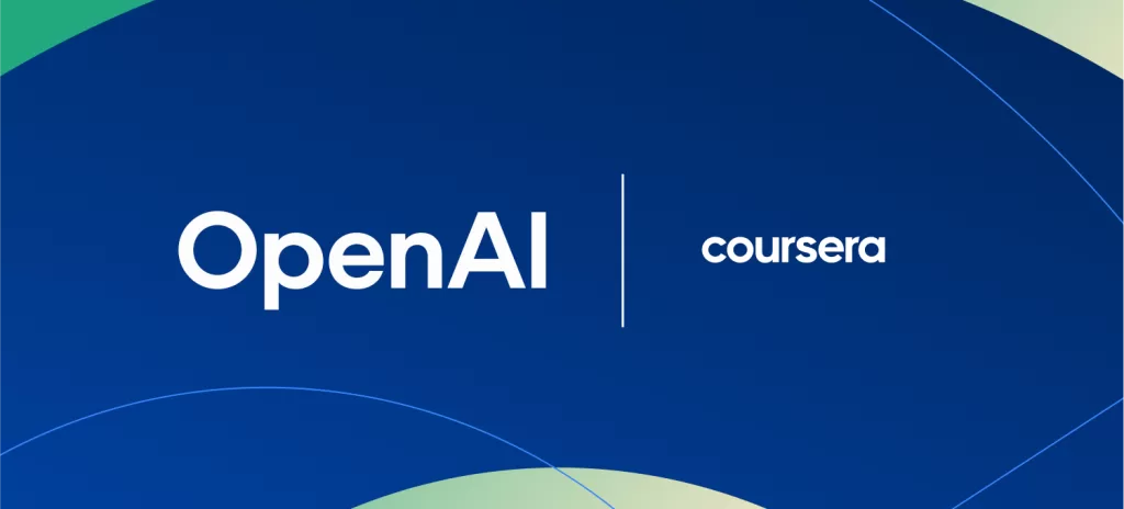 Coursera x OpenAI