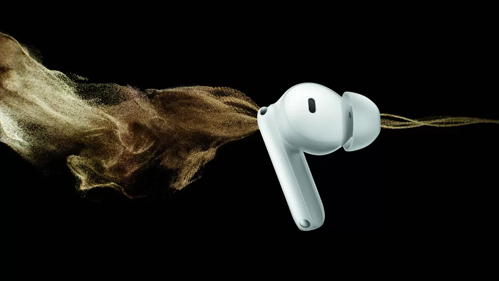 Flagship grade ANC performance