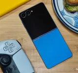 Galaxy Z Flip7 5G Review 33