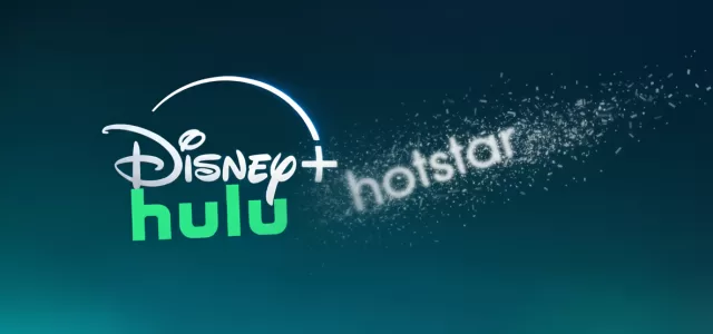 Gemini Generated Image Disney hulu